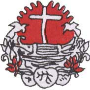 Logo-Logo Denominasi Gereja di Indonesia | SCY